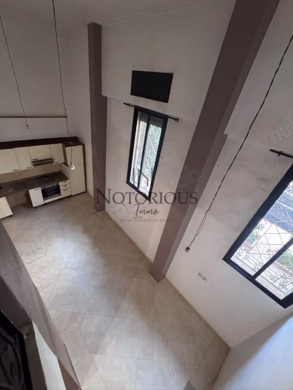 Duplex à vendre