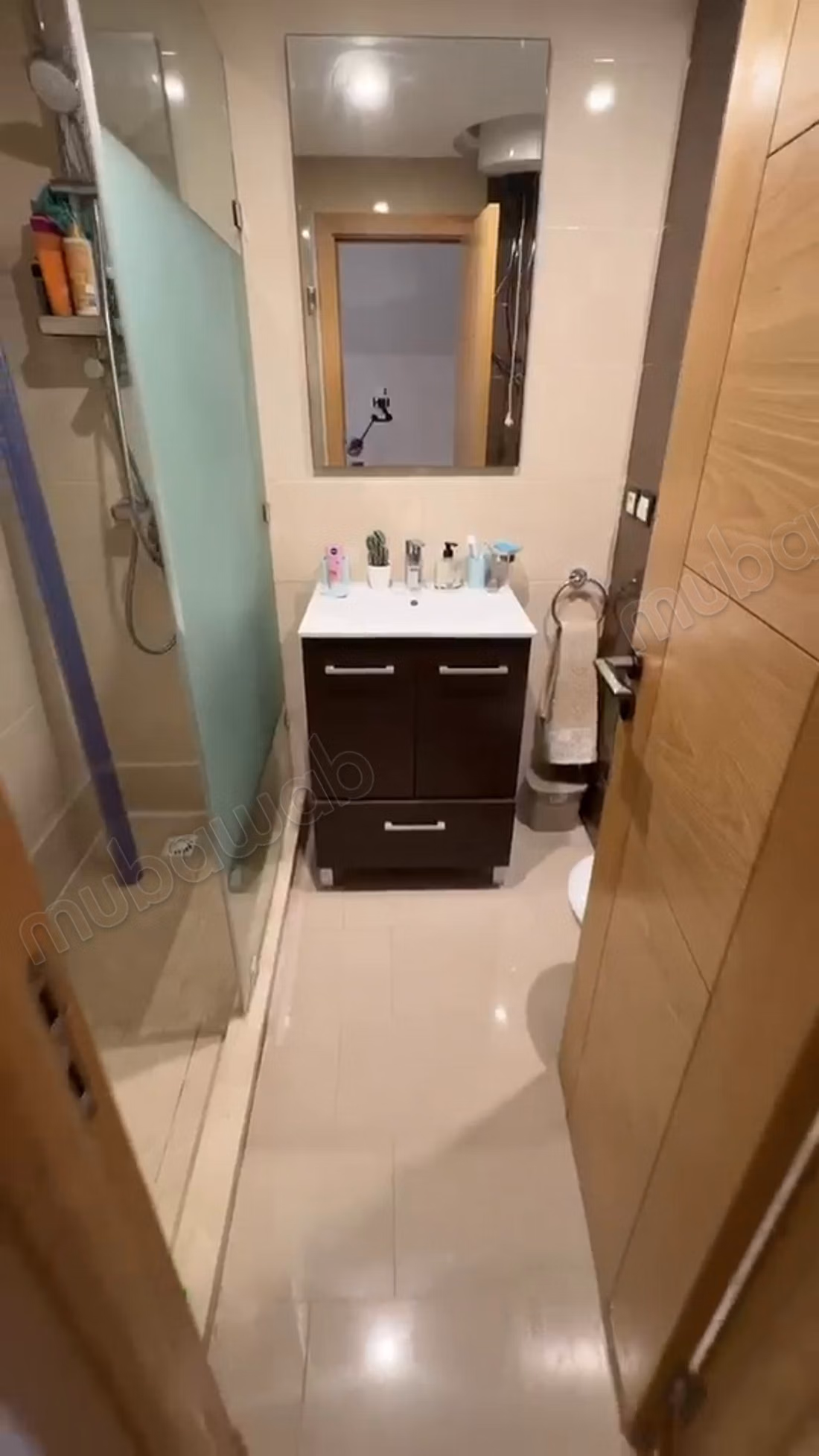High Standing Apartment at Ola Blanca, Sidi Rahal