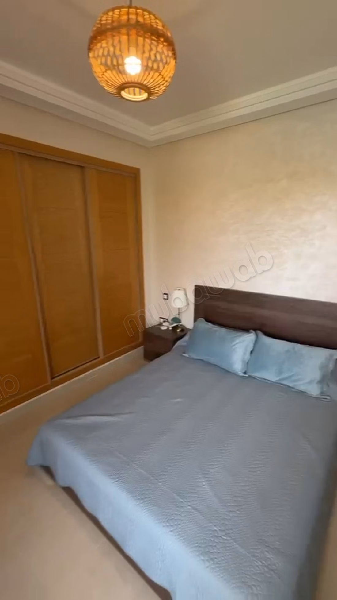 High Standing Apartment at Ola Blanca, Sidi Rahal