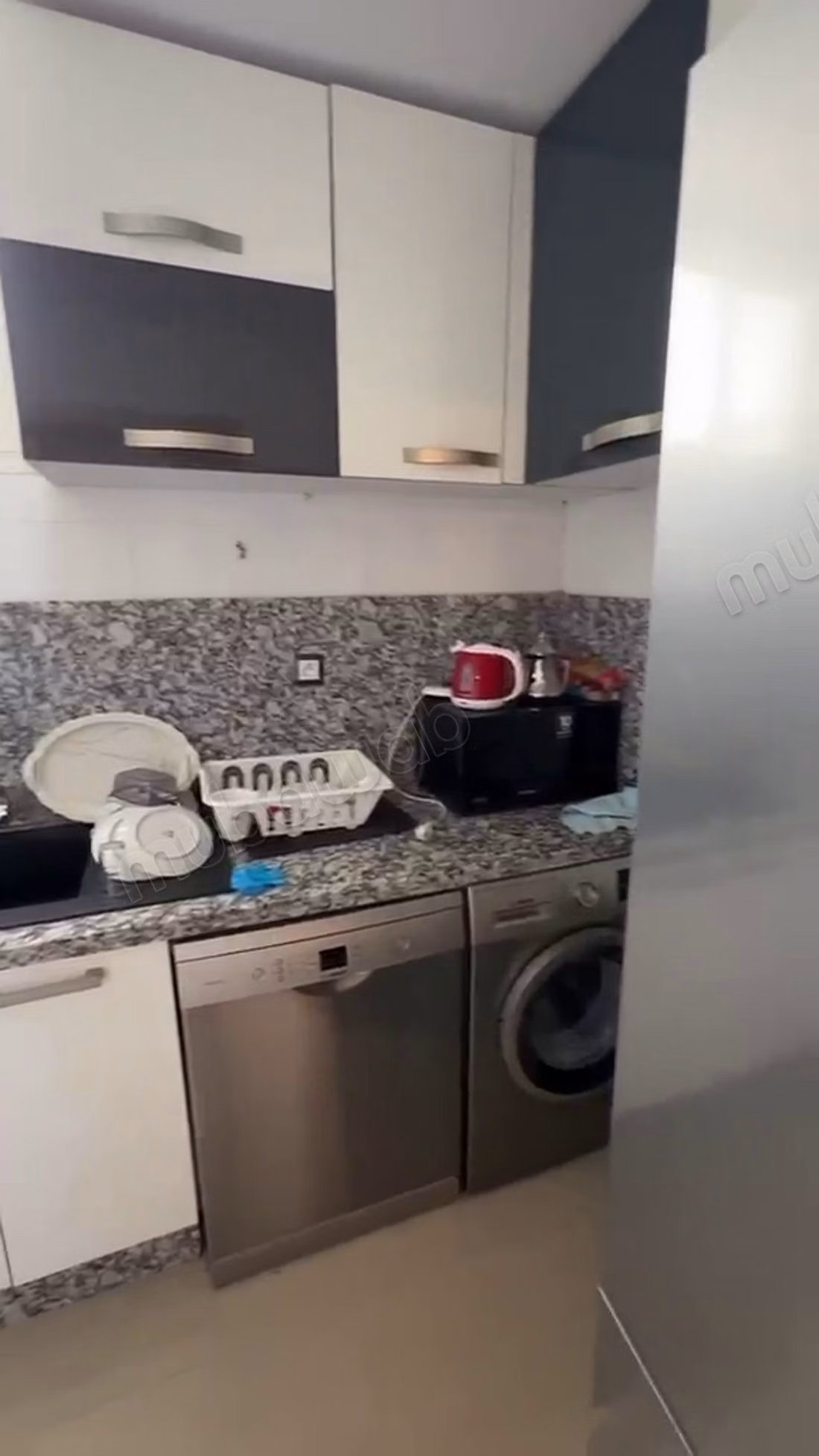 High Standing Apartment at Ola Blanca, Sidi Rahal