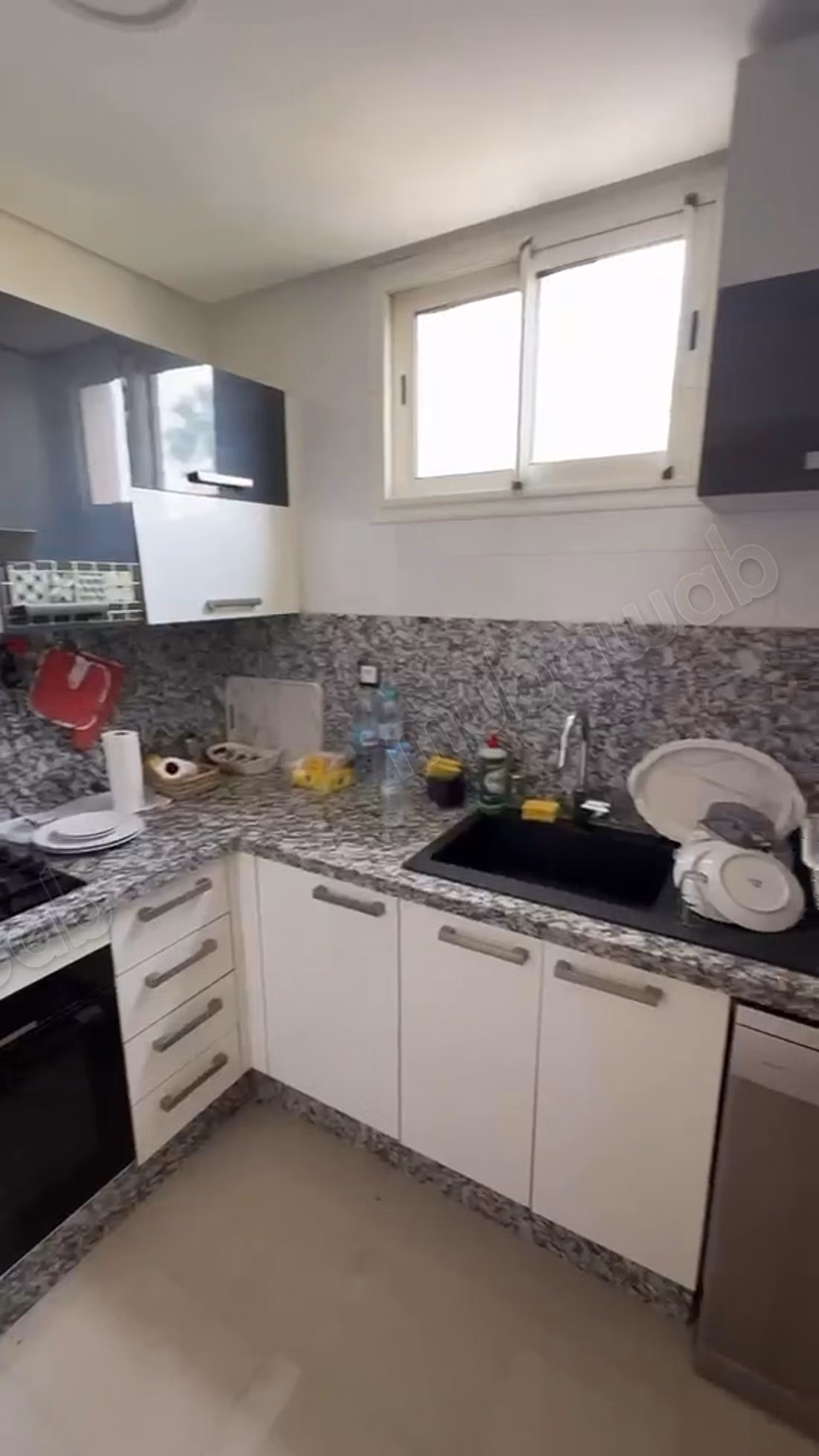 High Standing Apartment at Ola Blanca, Sidi Rahal