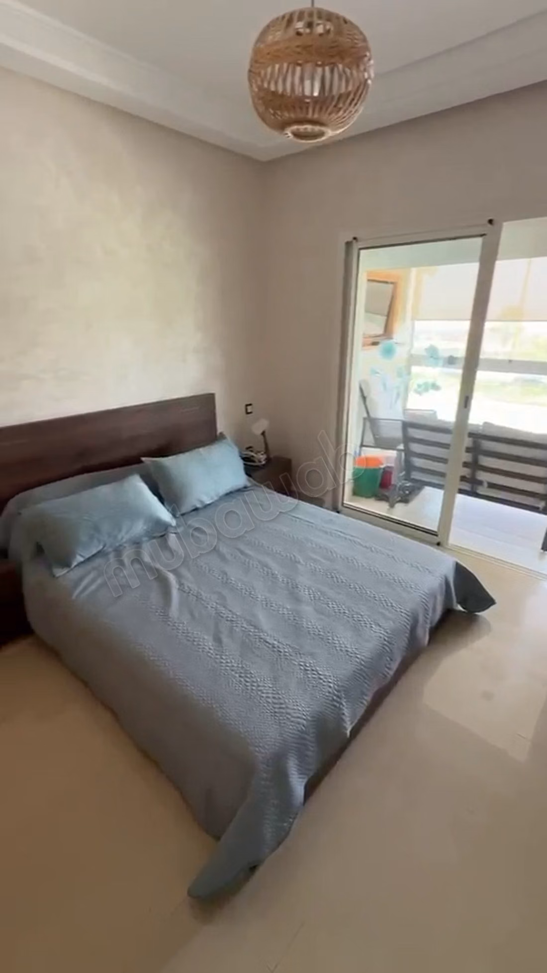High Standing Apartment at Ola Blanca, Sidi Rahal