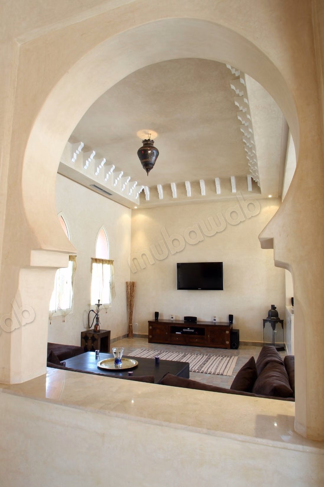 Villa à vendre – Sidi Abdellah Ghiate, Marrakech