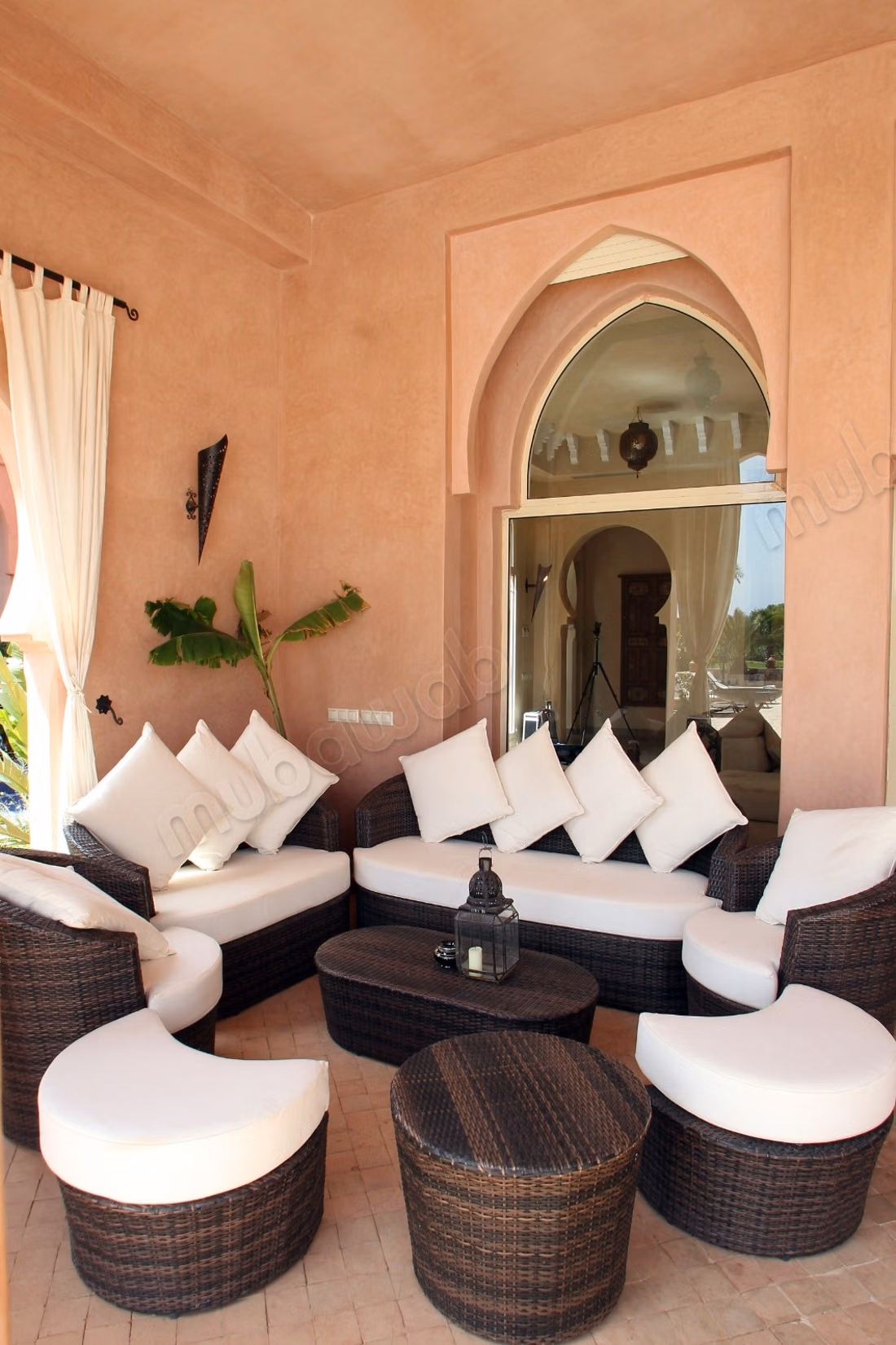 Villa à vendre – Sidi Abdellah Ghiate, Marrakech
