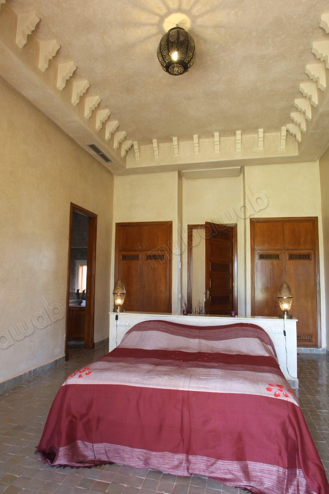 Villa à vendre – Sidi Abdellah Ghiate, Marrakech