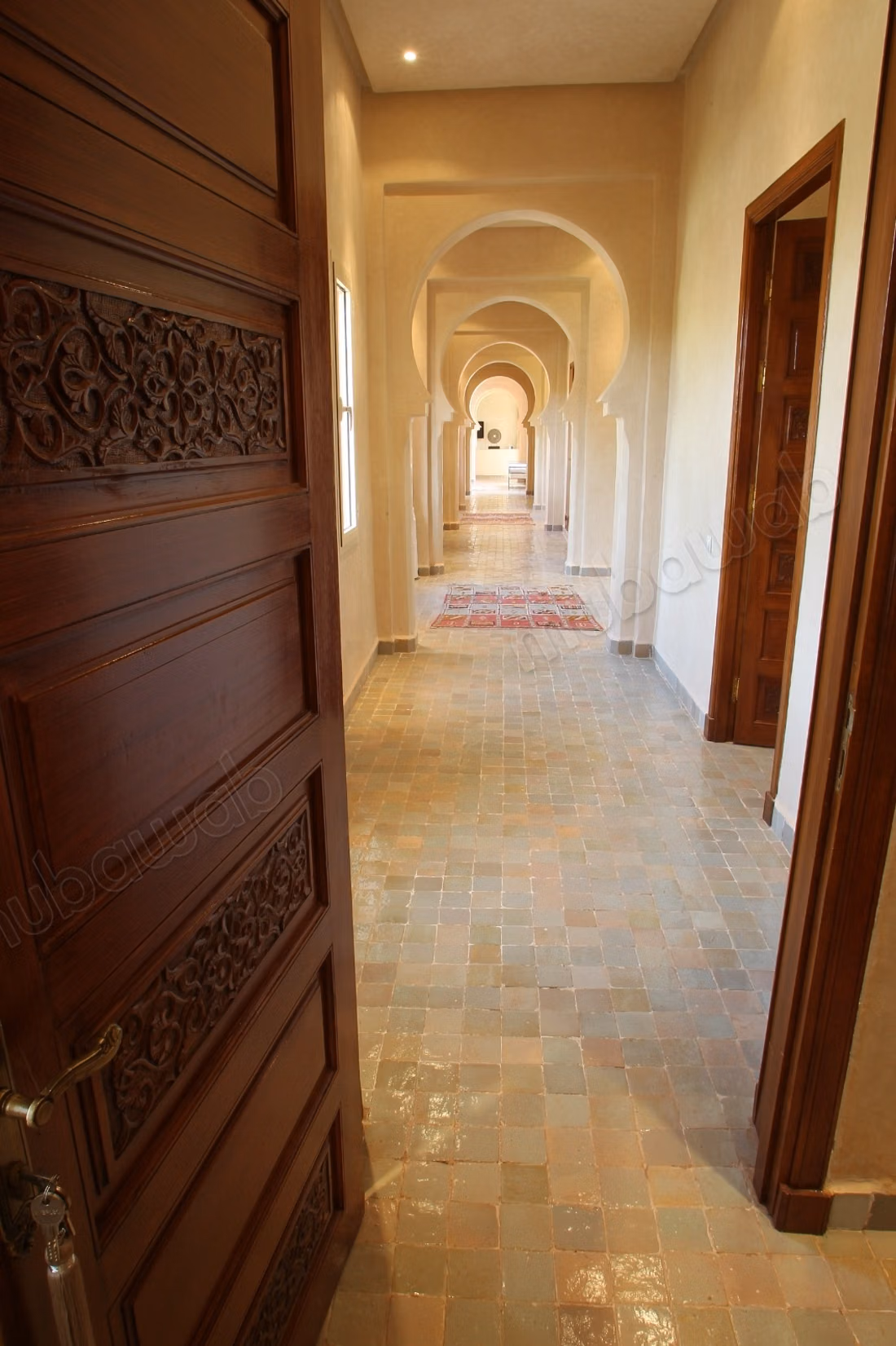 Villa à vendre – Sidi Abdellah Ghiate, Marrakech