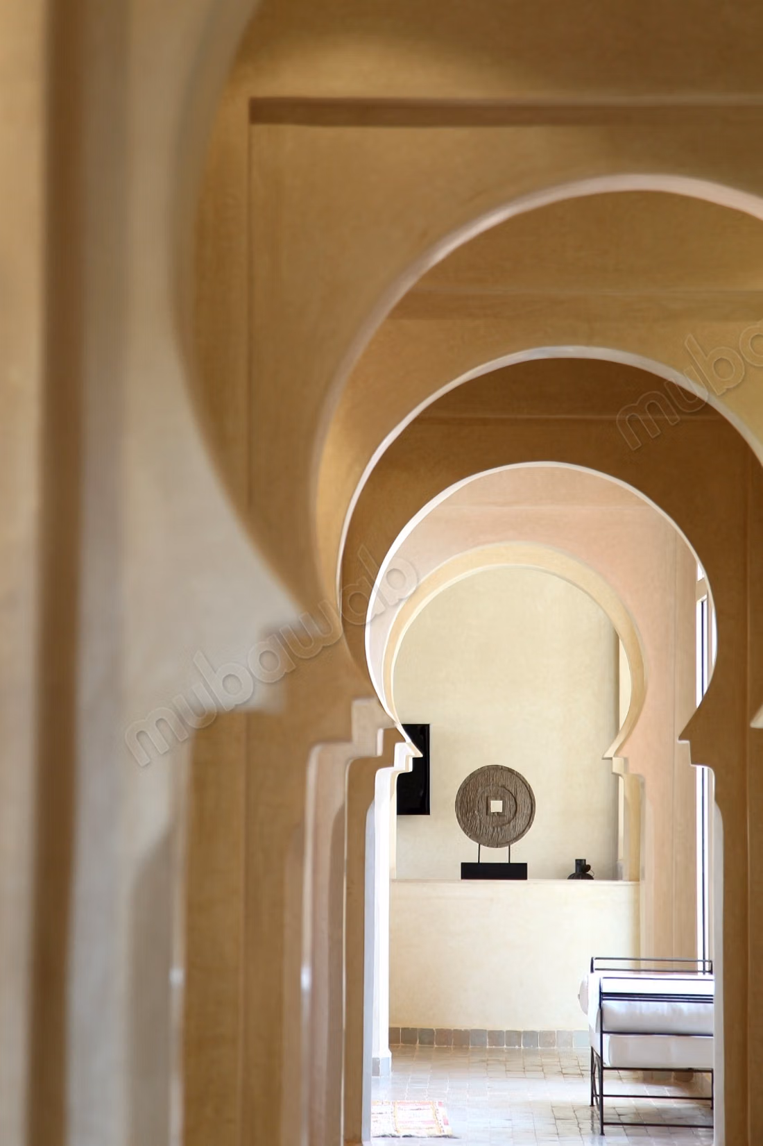 Villa à vendre – Sidi Abdellah Ghiate, Marrakech
