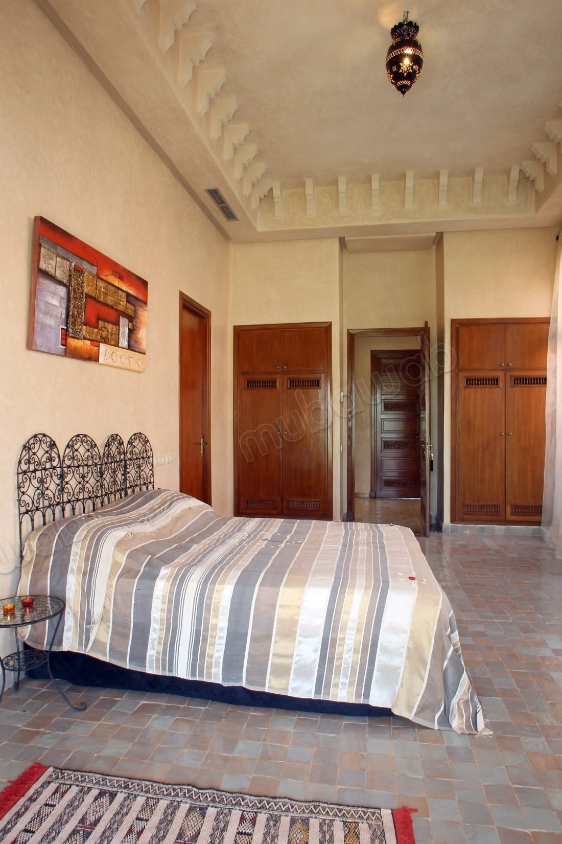 Villa à vendre – Sidi Abdellah Ghiate, Marrakech