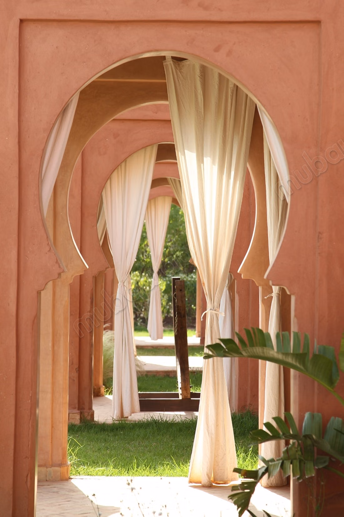 Villa à vendre – Sidi Abdellah Ghiate, Marrakech