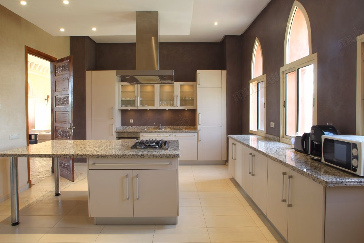 Villa à vendre – Sidi Abdellah Ghiate, Marrakech
