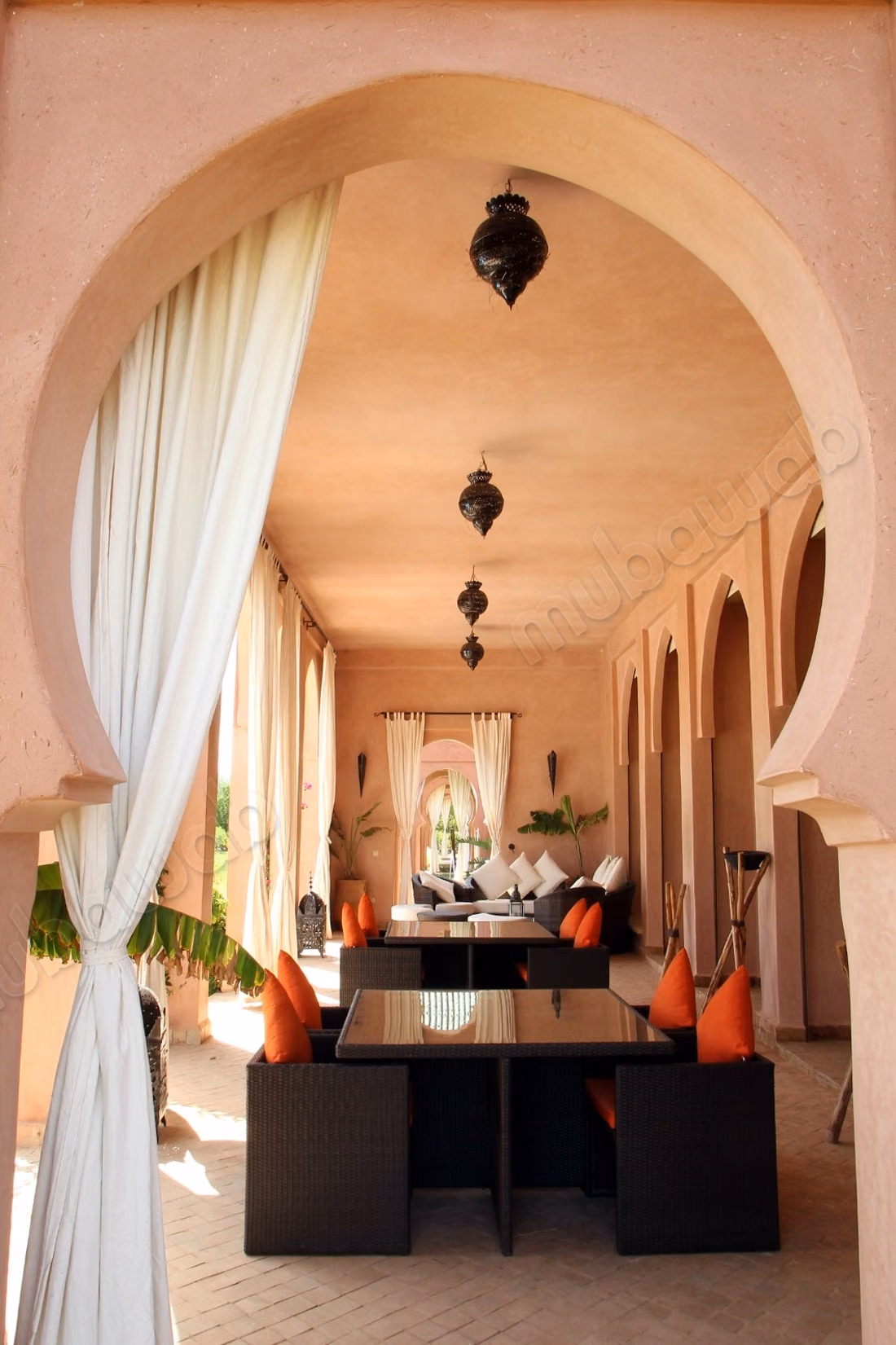 Villa à vendre – Sidi Abdellah Ghiate, Marrakech