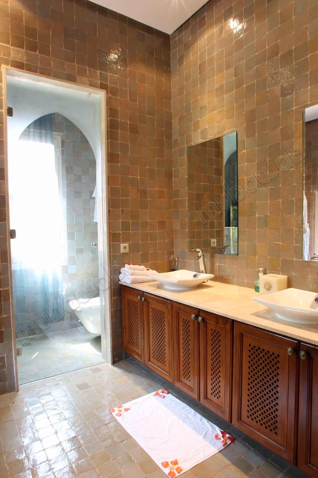 Villa à vendre – Sidi Abdellah Ghiate, Marrakech