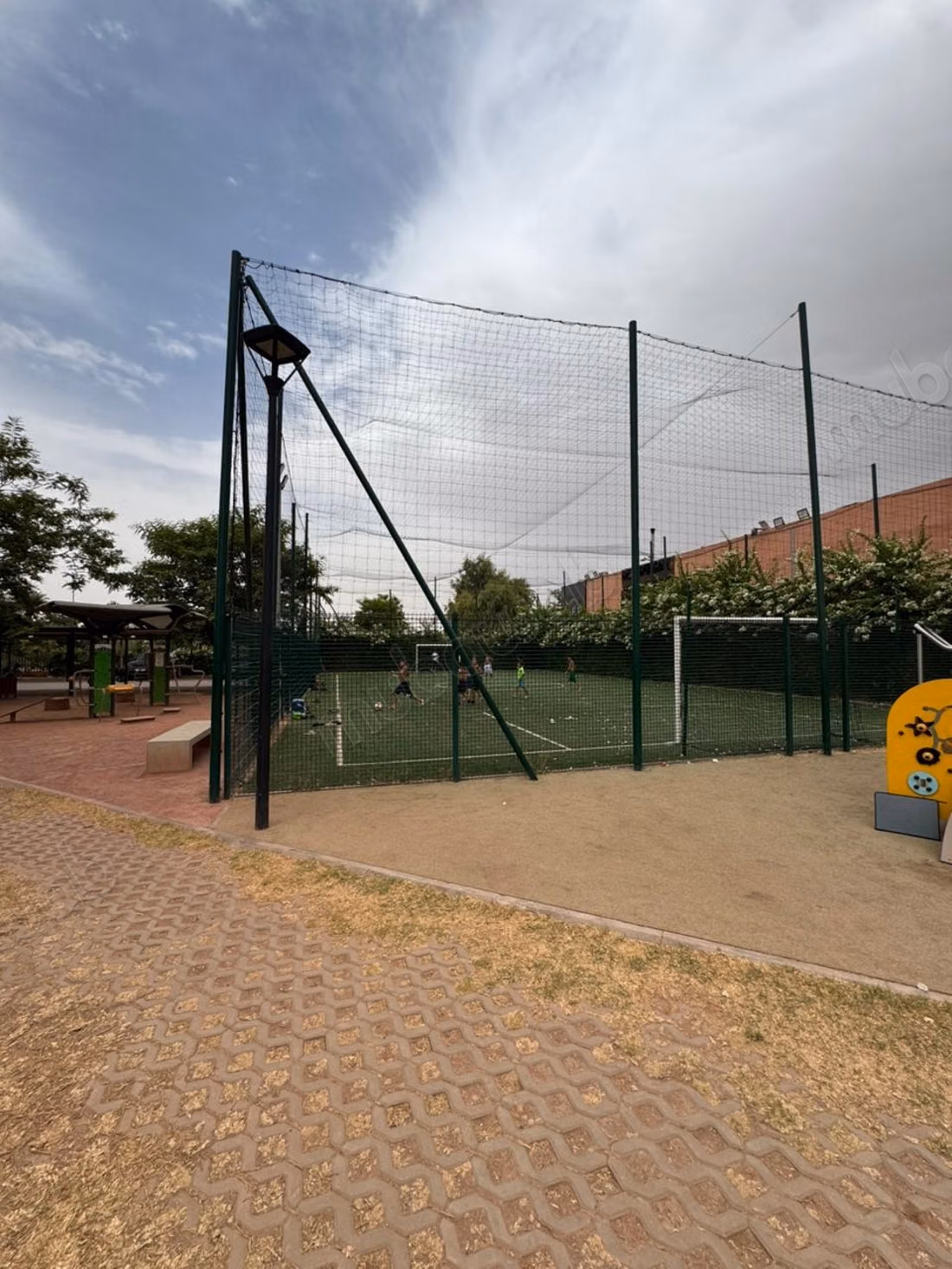 For Sale - Apartment in Chrifia, Marrakech