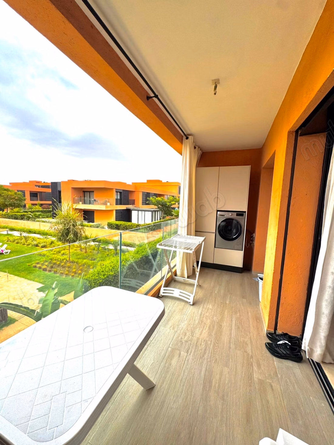 For Sale - Apartment in Chrifia, Marrakech