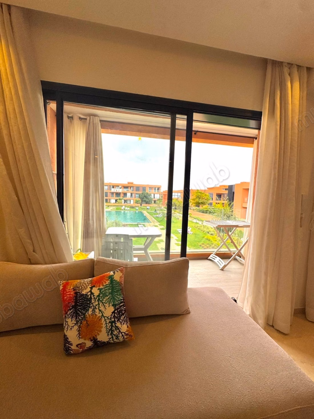 For Sale - Apartment in Chrifia, Marrakech