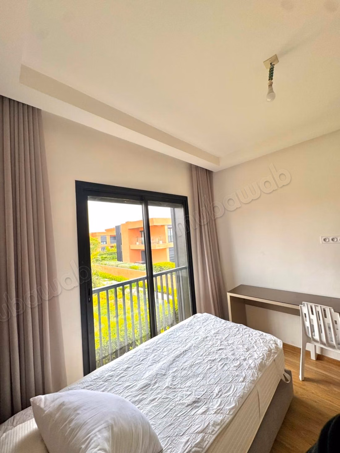 For Sale - Apartment in Chrifia, Marrakech