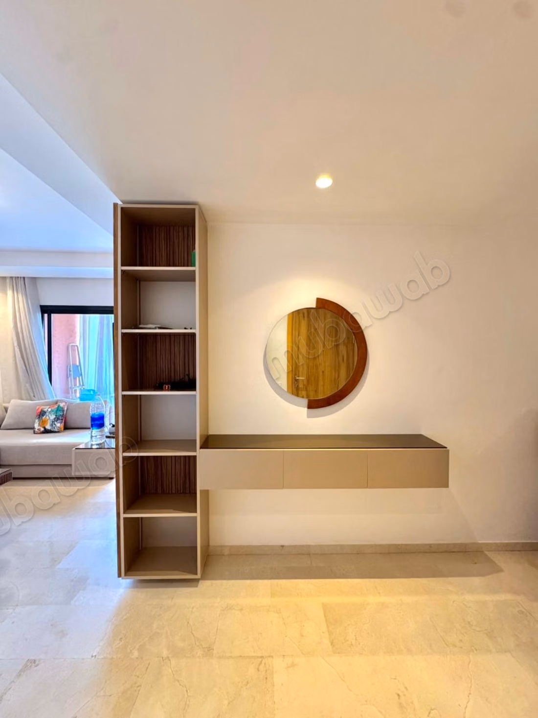 For Sale - Apartment in Chrifia, Marrakech