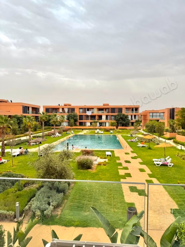 En venta - Apartamento en Chrifia, Marrakech