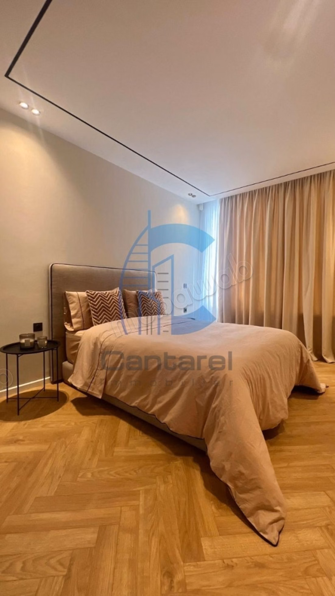 The Princesses / Socrates - Furnished Studio for Rent
