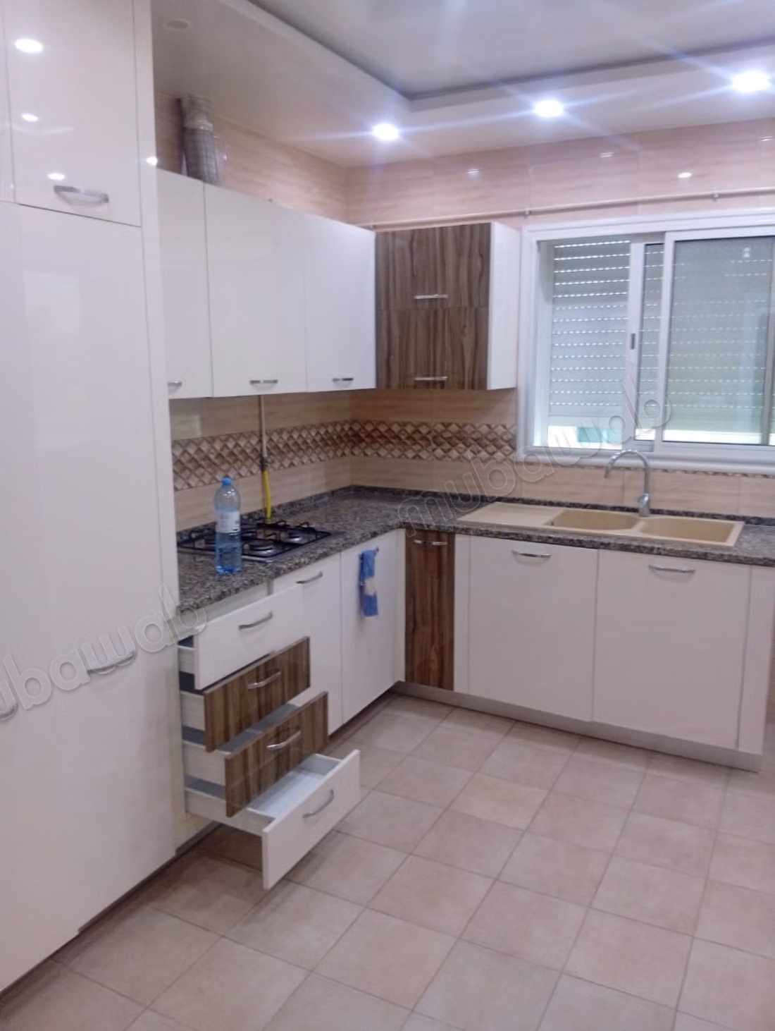 Coquettes appartements S 2 H Sousse