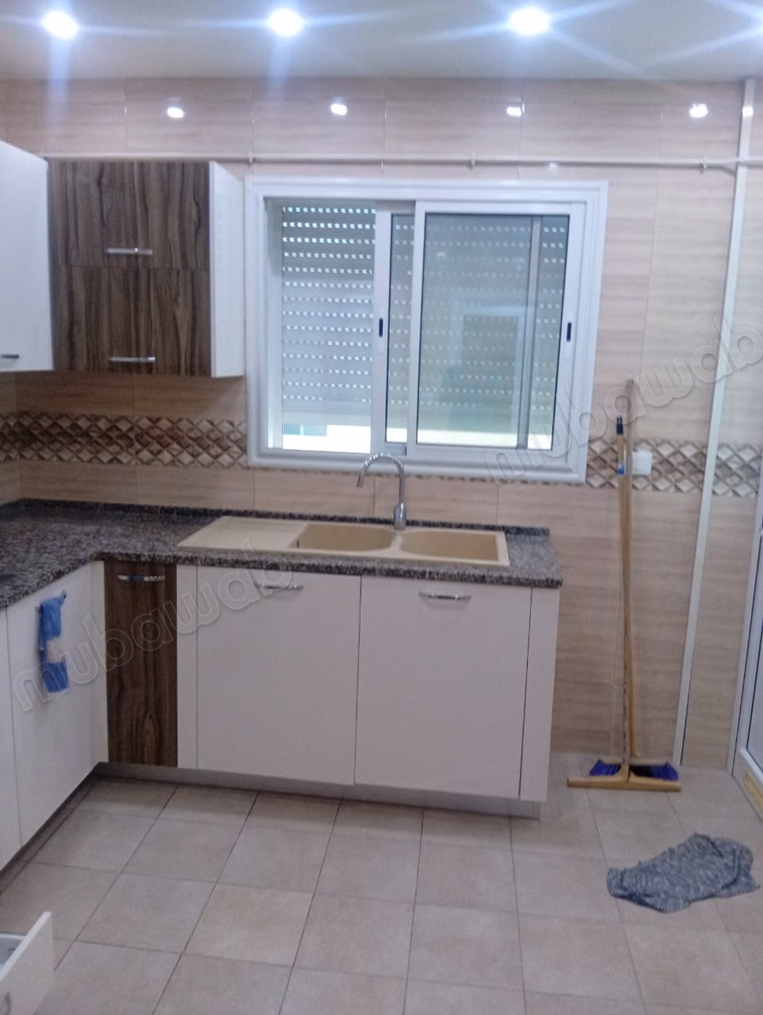 Coquettes appartements S 2 H Sousse