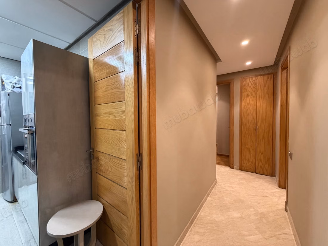 Apartment for rent in Racine. 3 rooms