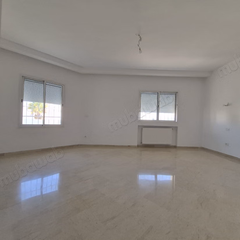 Villa S4 avec piscine, Gammarth