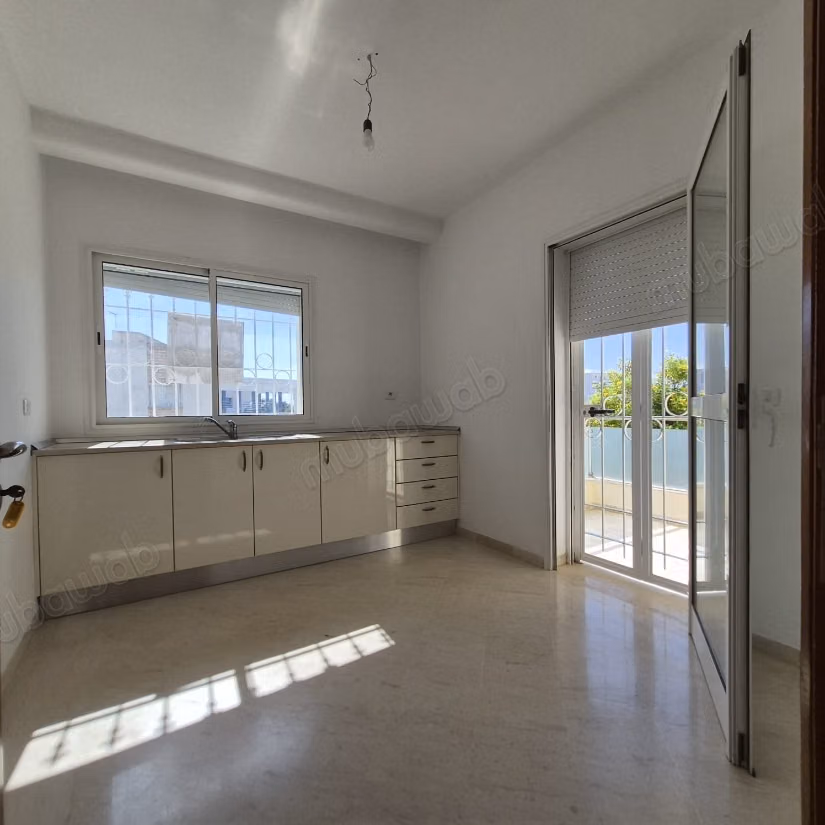 Villa S4 avec piscine, Gammarth