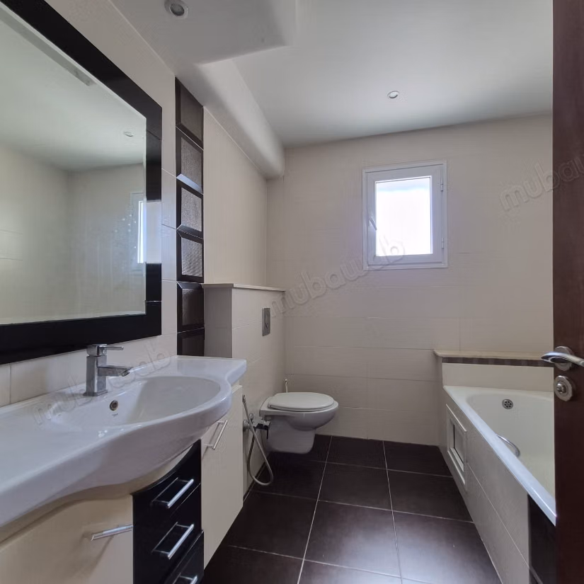 Villa S4 avec piscine, Gammarth