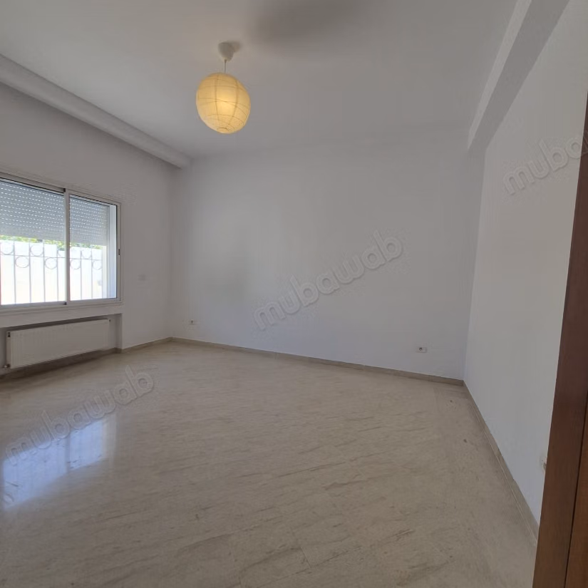 Villa S4 avec piscine, Gammarth