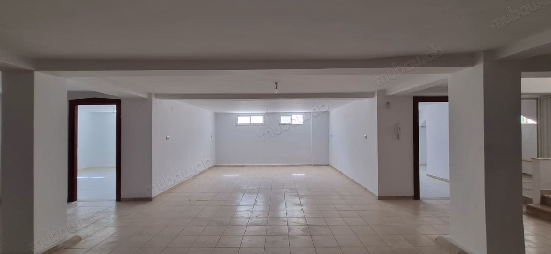 Villa S4 avec piscine, Gammarth