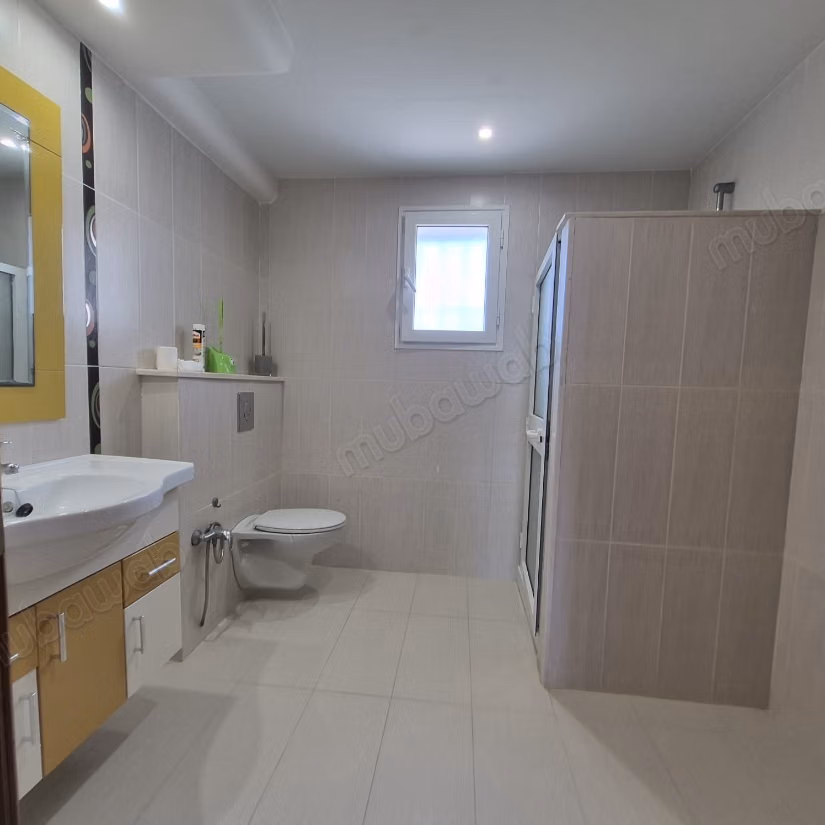 Villa S4 avec piscine, Gammarth