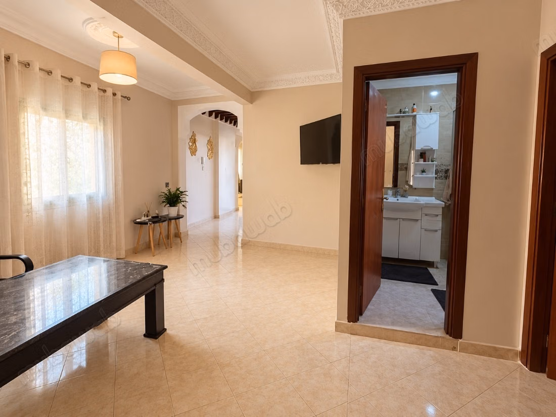 Beautiful apartment for sale in Mabrouka