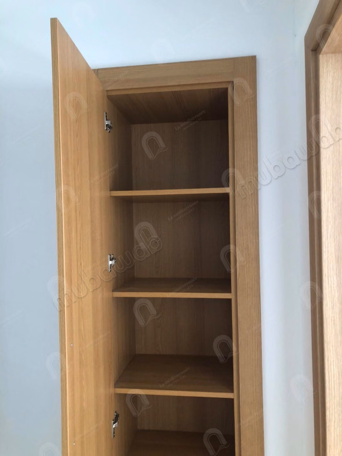 A louer un appartement s1 à jardin d'el menzah 2