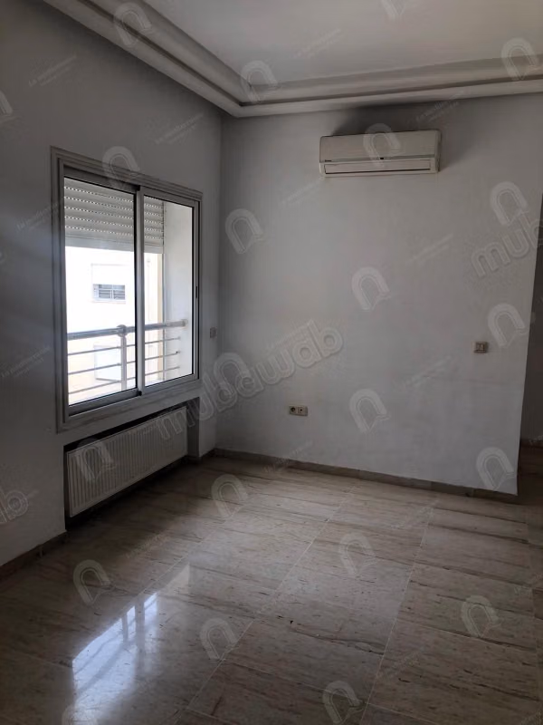 A louer un appartement s1 à jardin d'el menzah 2