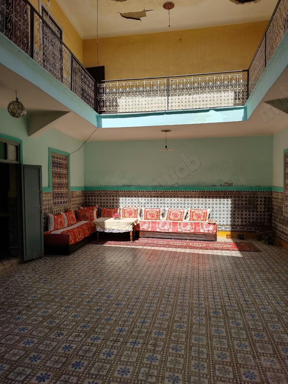 Riad Melkiya à vendre – Mokef Bab Debbagh