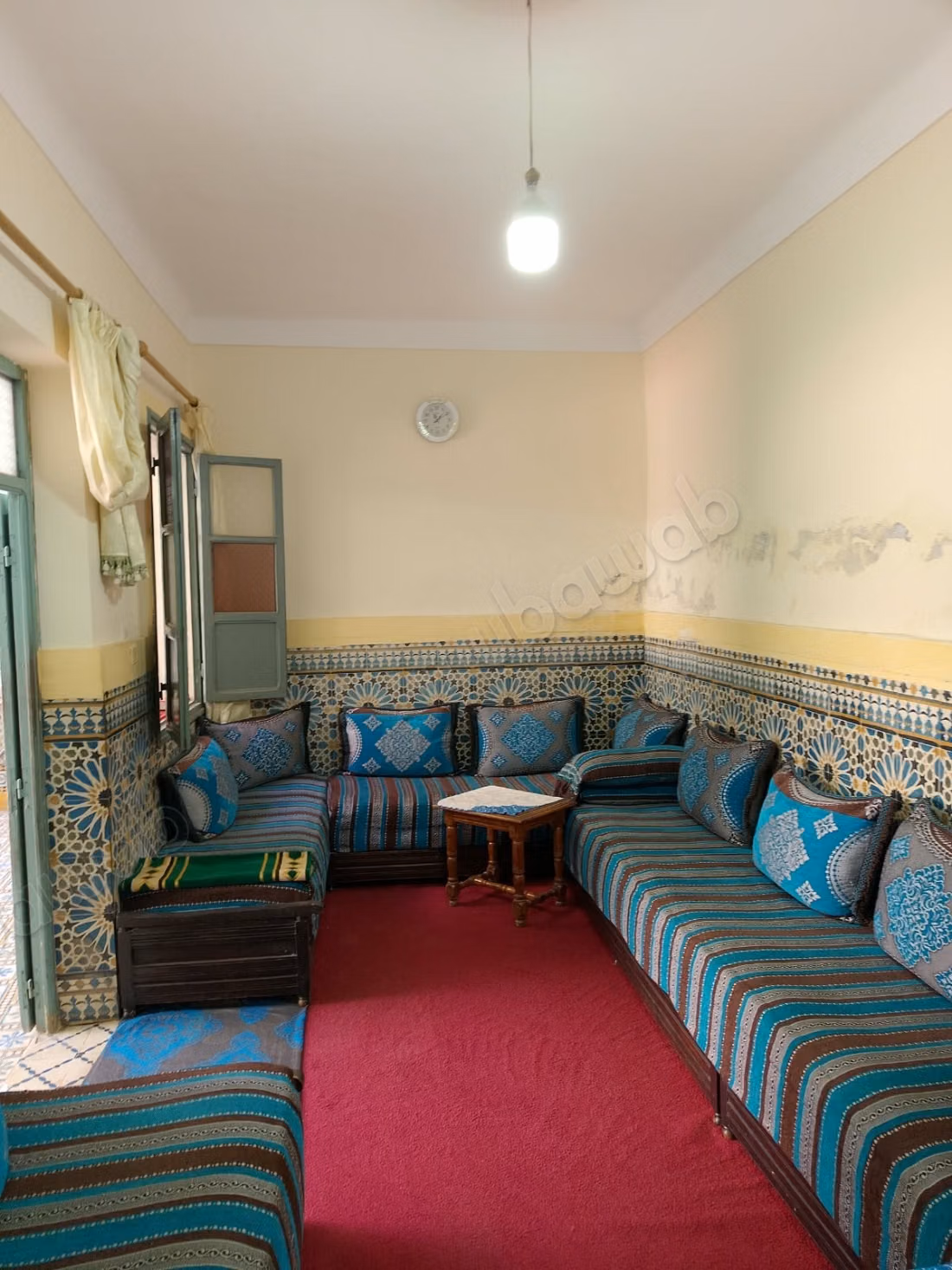 Riad Melkiya à vendre – Mokef Bab Debbagh