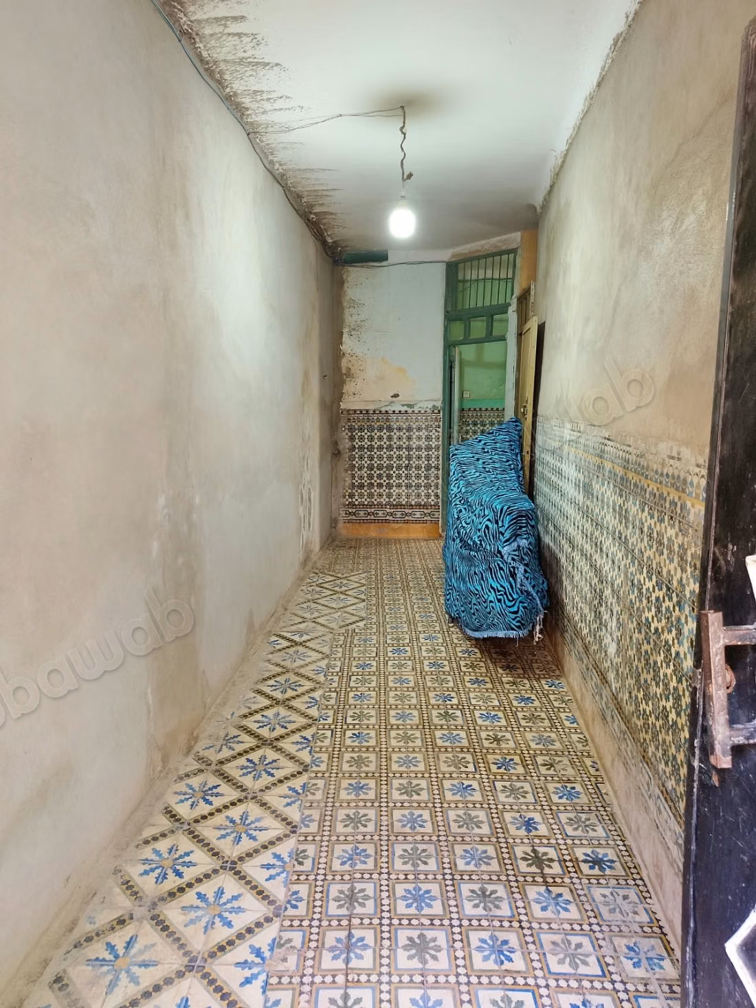 Riad Melkiya à vendre – Mokef Bab Debbagh