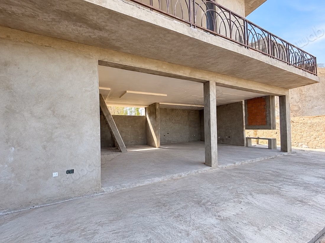 Villa with pool, just 7 km from Essaouira