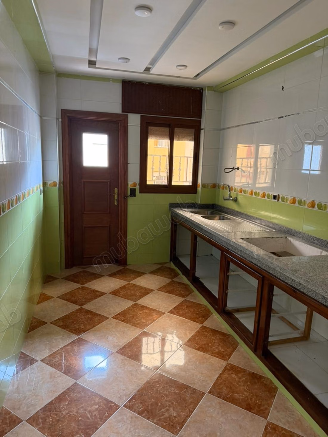 Apartment near Marjane