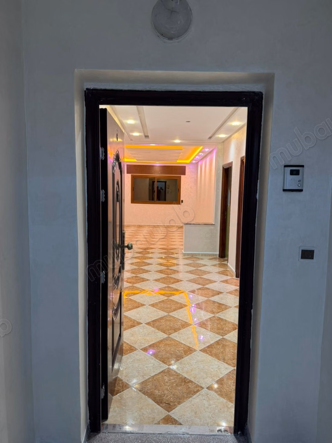 Apartment near Marjane