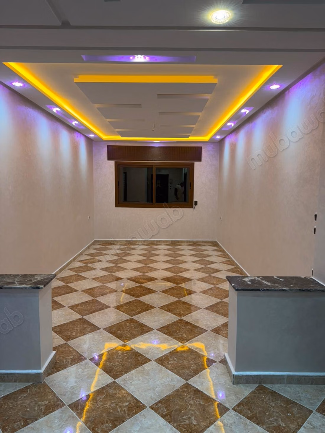 Apartment near Marjane