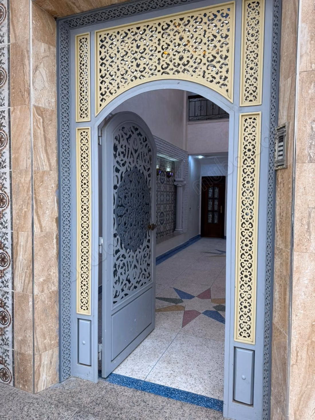Apartment near Marjane