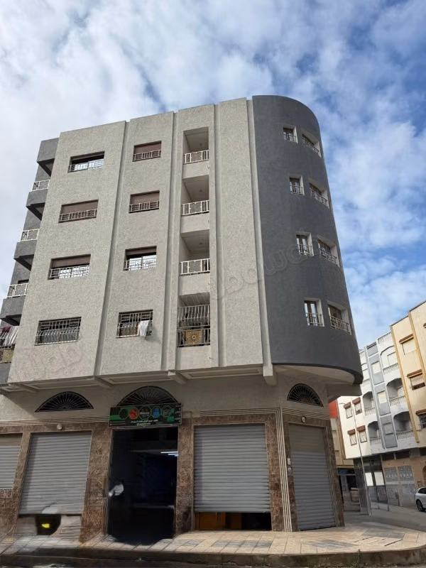 Apartment near Marjane