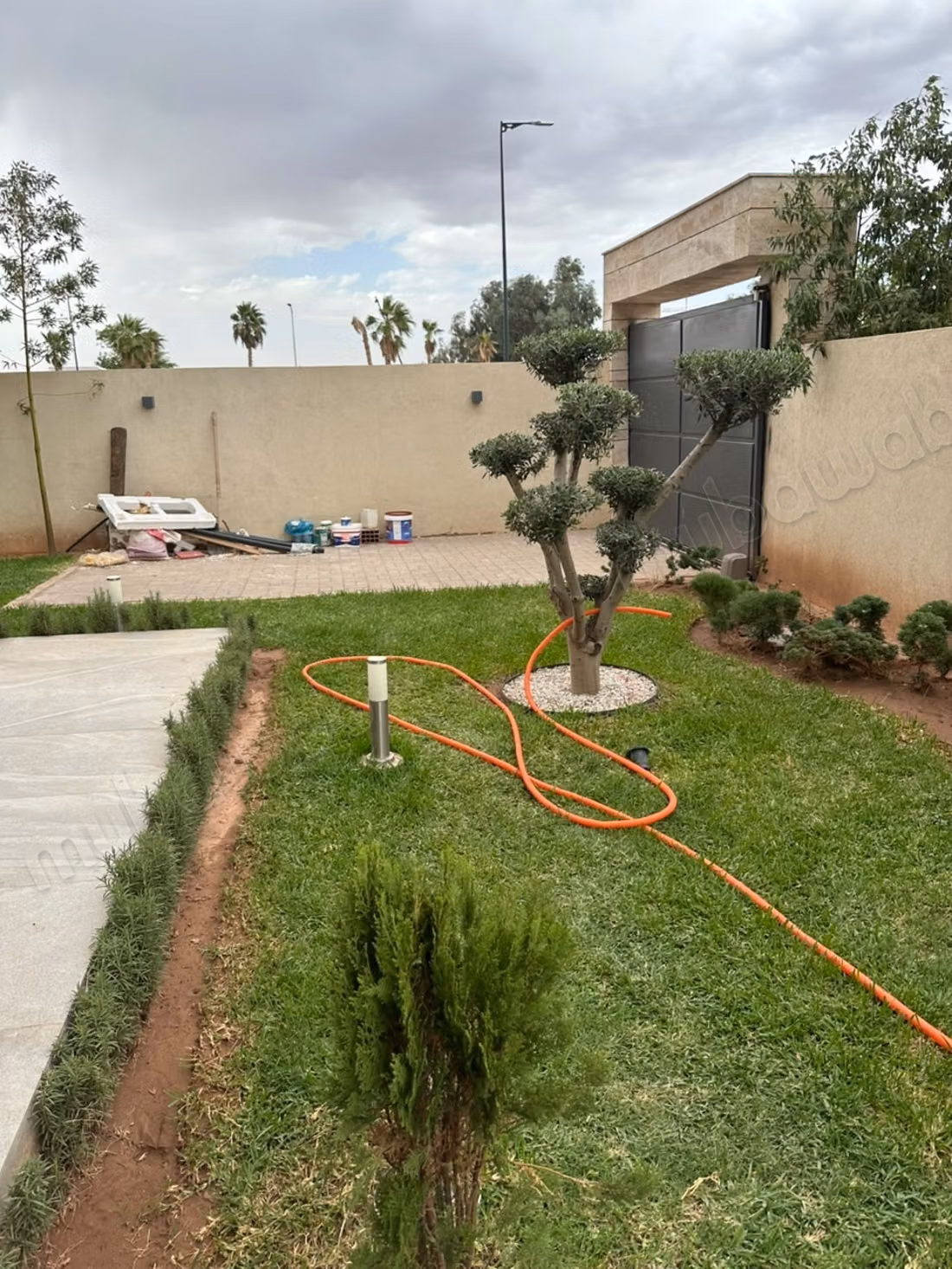 Luxury villa for sale, Marrakech