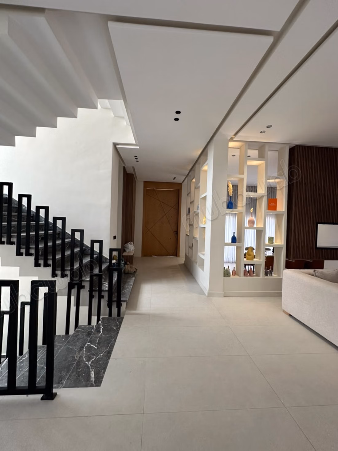 Luxury villa for sale, Marrakech