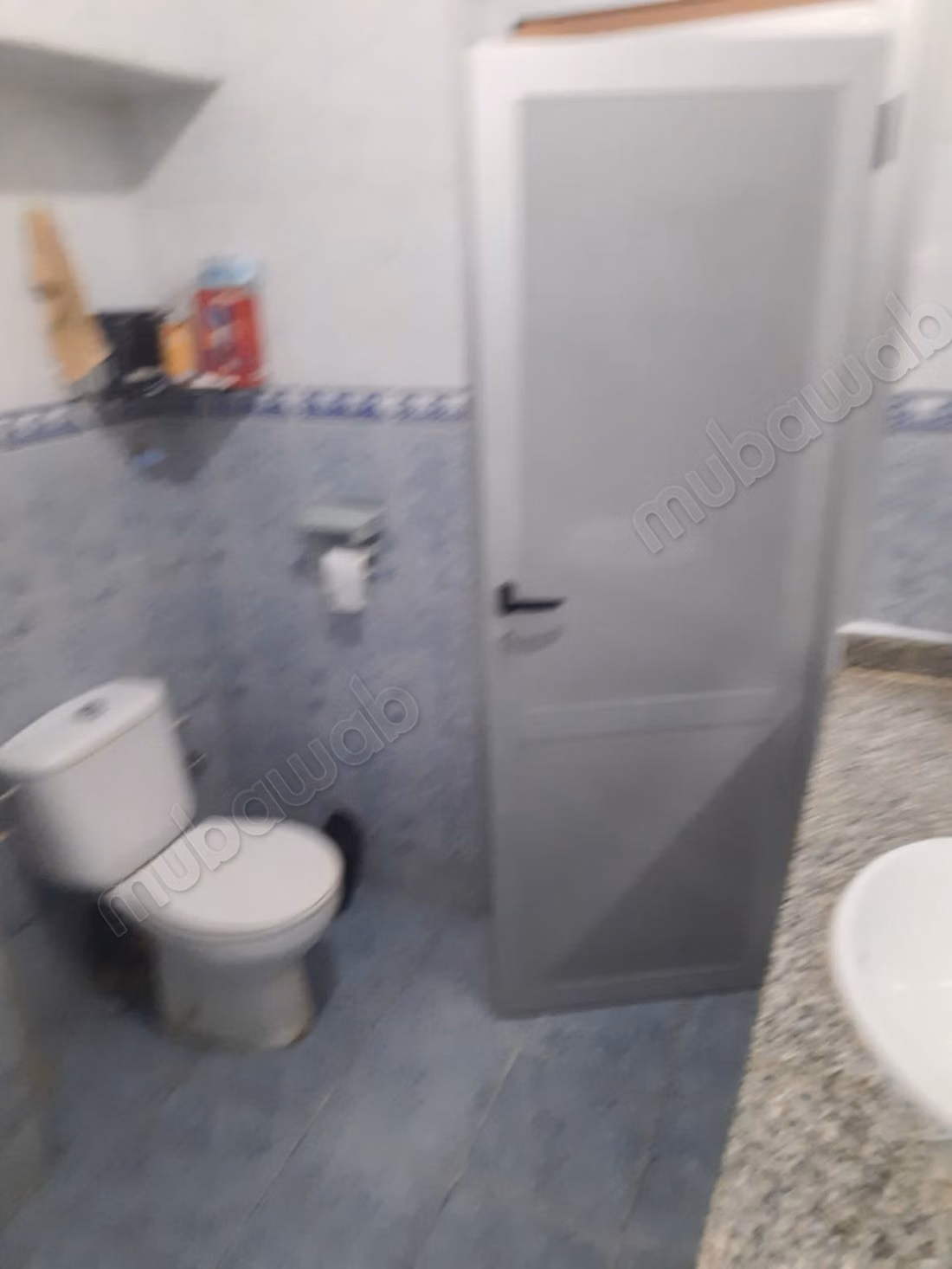Apartment for sale in Hay Al Falah. Area of 95 m²