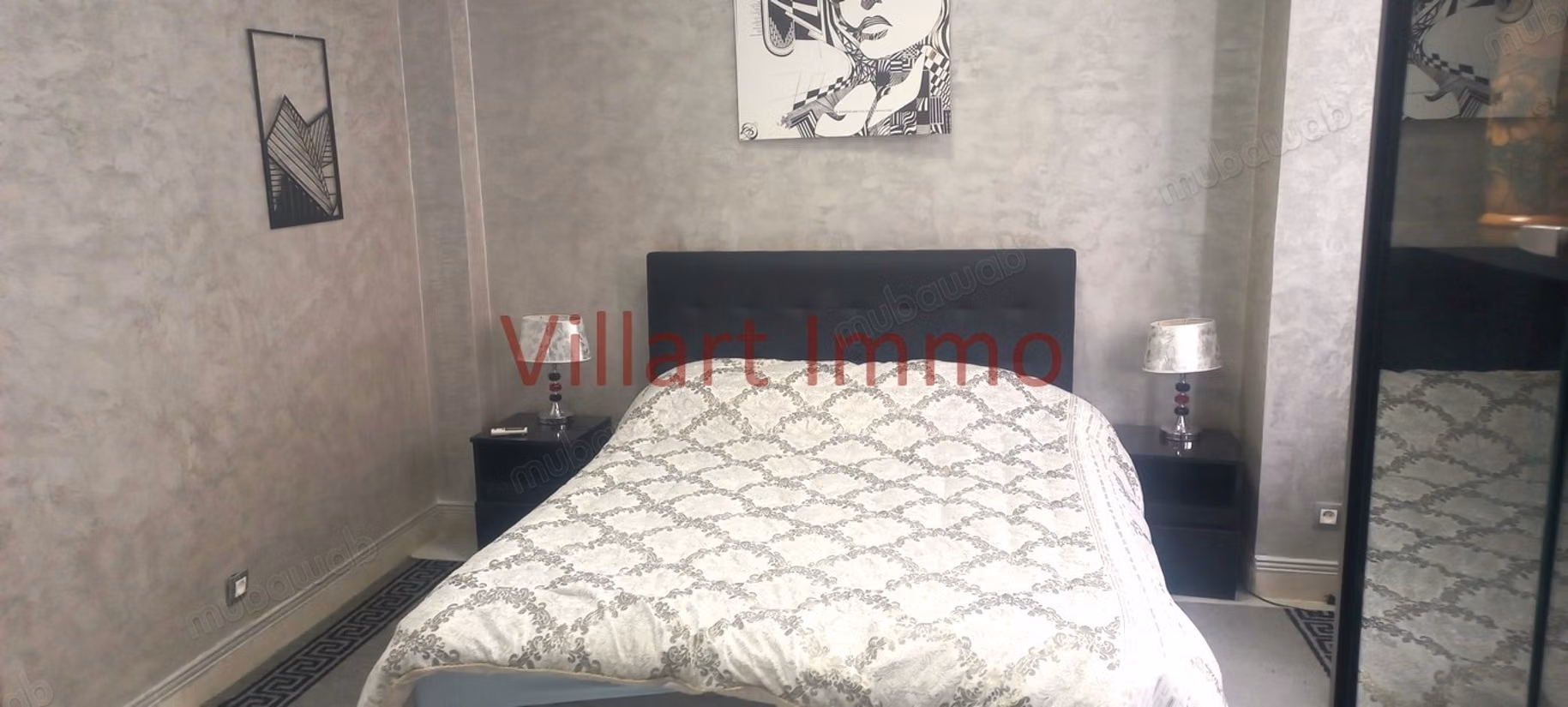 Appartamento spazioso e confortevole, in centro