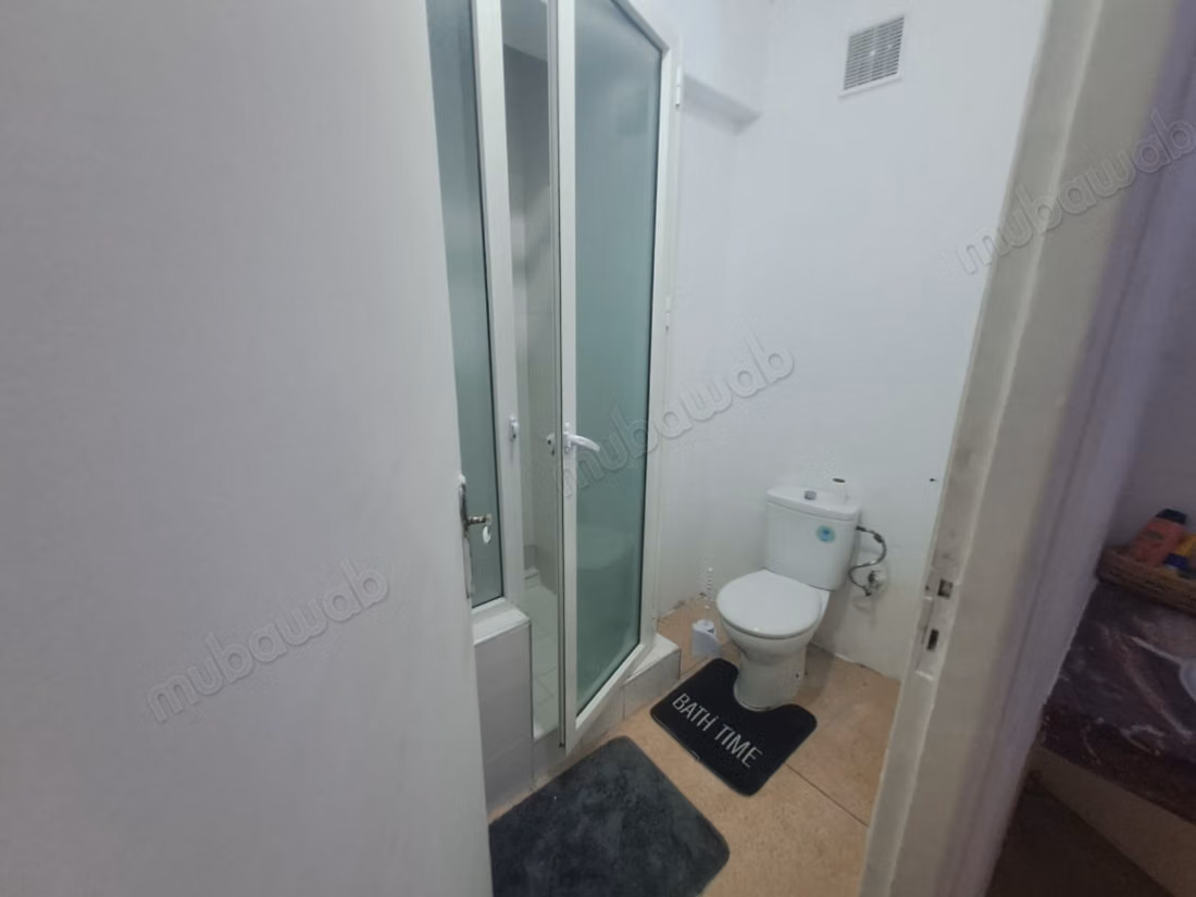 Spacious apartment for sale - Guéliz