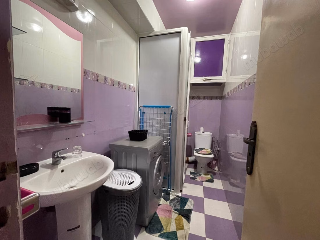 Appartement meublé 2 chambres à coté de Semlalia